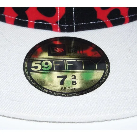 Boston Red Sox Cap - Picture 7 of 9